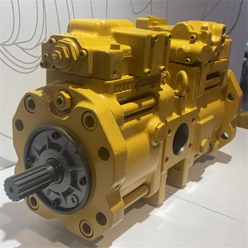 1336766 315B Hydraulic Pump 315B main pump for Caterpillar