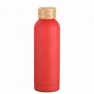 Gobelet isotherme portable de haute qualité en acier inoxydable avec logo gravé - Product Image 6
