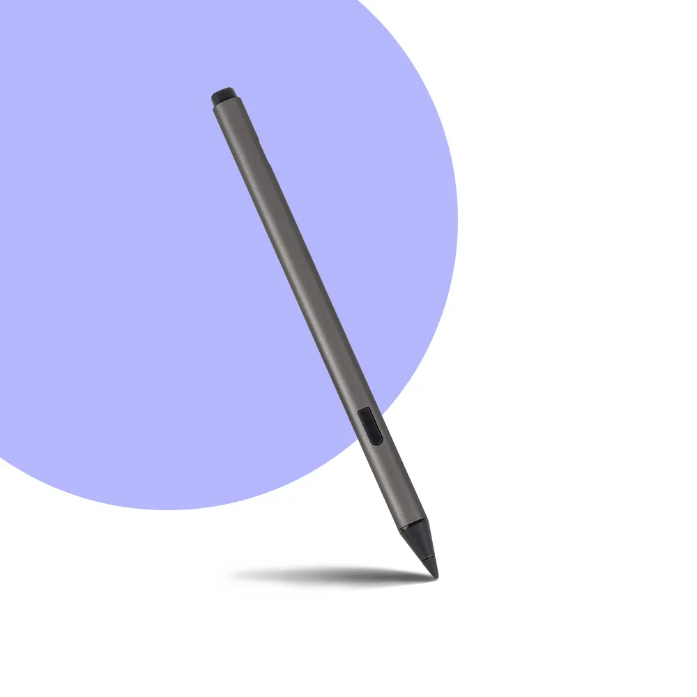 Penna ricaricabile con superficie protocollo MPP con stilo tablet a ricarica rapida penna stilo gomma da cancellare tipo c stilo attivo