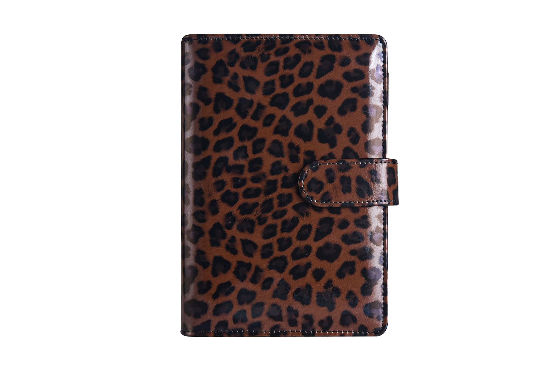 Brown Single Outer Skin