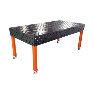 Bàn hàn xử lý thấm Nitơ - Product Image 4