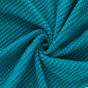 Più poco costoso Jacquard copertura della sedia Poliestere Regolabile Stretch Sedia Sedile Pad Copertura <span class=keywords><strong>per</strong></span> sala da pranzo <span class=keywords><strong>sedie</strong></span> <span class=keywords><strong>per</strong></span> soggiorno - Product Image 4