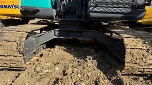 รถขุดไฮดรอลิก Kobelco SK140 SK200 SK135 มือสองจากญี่ปุ่น ขายดีที่สุด น้ำหนัก 14 ตัน เครื่องยนต์ เกียร์บ็อกซ์ ของแท้ รุ่นปี 2024 - Product Image 3