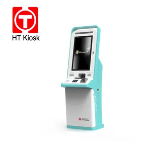 43 Inch Bệnh Nhân Tương Tác Kiosk Điện Tử Quản Lý Hồ Sơ Y Tế Kiosks