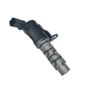 Válvula Solenoide VTC Honda 15830-RAA-A01, Pieza de Motor para Control de Aceite, Compatible con Accord y Element - Product Image 3