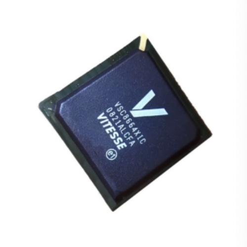 VSC8664XIC Telecom Ic Chip Ethernet Vsc8664xic Bga256 MICROCHIP Ics Microcontrollers Electronic Components BOM List Service