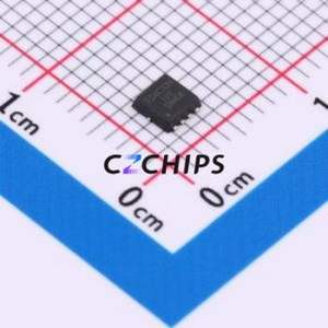 Transistor de Efecto de Campo (MOSFET) NVTFS4C10N-HXY DFN-8(3x3) Nuevo y Original - Product Image 1