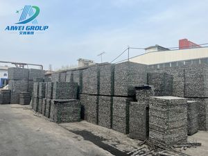 Pallet in Fibra di Vetro ad Alta Resistenza GMT, Pallet in Fibra di Vetro di Diverse Dimensioni e Spessori per Macchine per Blocchi di Cemento, Fabbrica - Product Image 6