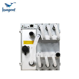 Meilleur rapport rentabilité/investissement Bitmain Antminer S21e XP Hyd 430T 430Th s SHA 256, mineur ASIC refroidi par eau pour ferme Bitcoin - Product Image 4