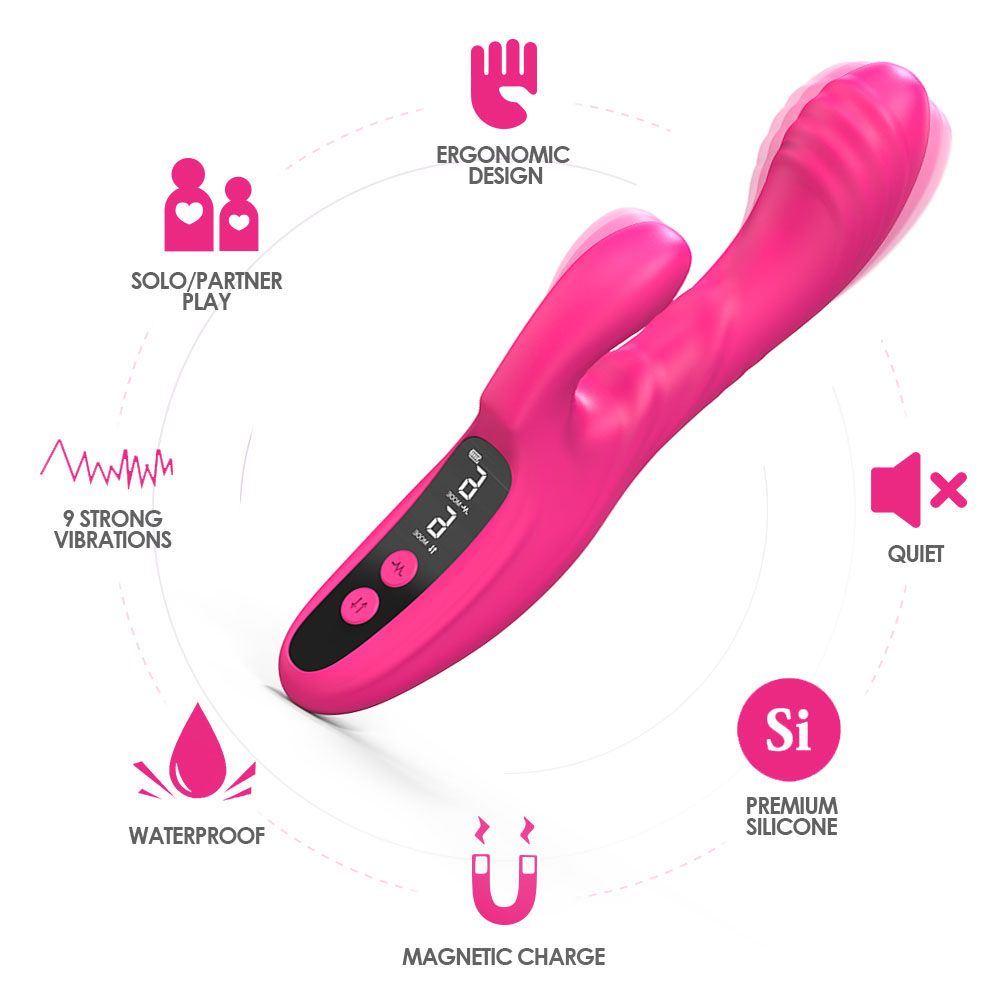 sex toys 2024 15 Best Sex Shops in NYC For Vibrators, Lingerie and More main image 1