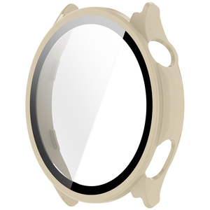 เพลิดเพลินไปกับเคสฝาครอบกระจกนิรภัย PC สำหรับ Oppo Watch S เคสป้องกันนาฬิกาอัจฉริยะ - Product Image 4