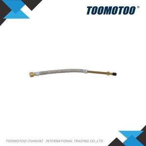 ओएम और एल्ट गुणवत्ता वाले इलेक्ट्रिक डीजल फोर्कलिफ्ट स्पेयर पार्ट्स वाल्व टायर हेली 2578302240 - Product Image 5