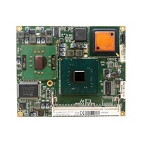Congatec AG L161314 PN. 021423 G.0 075643 Module CPU industriel embarqué pour ordinateur de 3,5 pouces, carte mère en stock