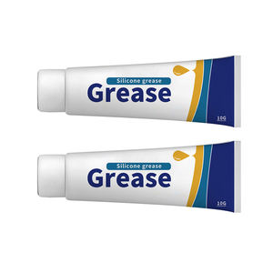 10 g50g100gpackaging per uso alimentare anello sigillante per grasso in <span class=keywords><strong>silicone</strong></span> per uso bagno grasso per manutenzione - Product Image 2