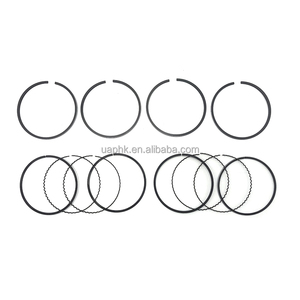 แหวนลูกสูบเครื่องยนต์ดีเซล ดีทรอยต์ 71 ขนาด 6 สูบ 108 มม. รุ่น 23514970 - Product Image 2