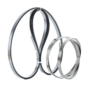 Lame per seghe alternative in acciaio inossidabile per il taglio di ossa di carne <span class=keywords><strong>con</strong></span> lama da macellaio di alta qualità per carne congelata - Product Image 5