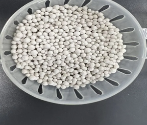 100% Dissolve 2-4mm Magnesium Oxide <strong>Balls</strong> for Soil - Product Image 5