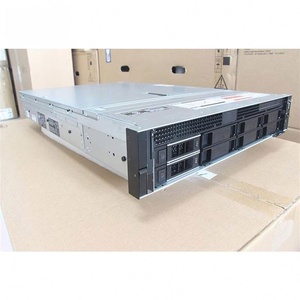 Servidor Poweredge R650 R750 R760 R770 Xeon 1U Nas, Rack de Nube de Datos Económico, Alojamiento, Sistema Informático Dedicado para Aprendizaje Profundo, Servidor con GPU - Product Image 1