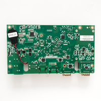 Placa Base Industrial Integrada ADVANTECH EAMB-9918 19A3B91801-01 REV.A1, Computadora Integrada de Taiwán, 100% Probada, en Stock
