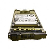Выгодная цена на твердотельный накопитель 400-Amos 0vmkd 3.2 ТБ SSD 2.5 дюйма MLC SAS с лотком