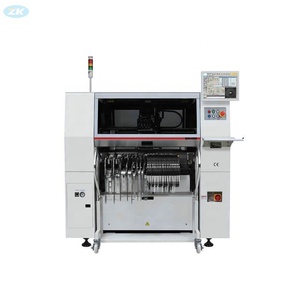 SMT chọn và đặt máy SM485 từ hanwha với thiết bị lắp ráp điện tử tốc độ cao cho mọi Ngân Sách - Product Image 2