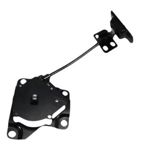 Soporte para Llanta de Repuesto 62800S3000 de Hierro para Hyundai Kia, Soporte para Llanta con Cabrestante - Product Image 1