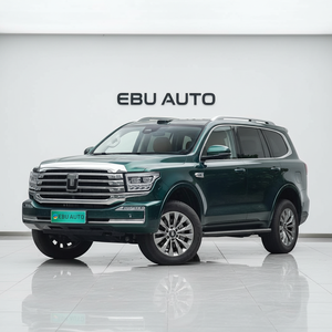 Tank 500 SUV Híbrido Eléctrico <span class=keywords><strong>4x4</strong></span> Todoterreno, <span class=keywords><strong>7</strong></span> <span class=keywords><strong>Plazas</strong></span>, SUV Familiar de Lujo, Alto Rendimiento, Disponible - Product Image 1