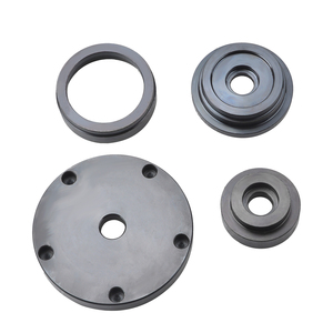 <span class=keywords><strong>Kit</strong></span> d'outils de démontage de <span class=keywords><strong>moyeu</strong></span> de roue avant pour VW T5 85 mm - Product Image 4