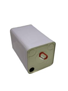 <span class=keywords><strong>Prix</strong></span> d'usine de gros <span class=keywords><strong>20L</strong></span> boîtes de conserve en métal carré pour la peinture et l'emballage de produits chimiques - Product Image 2