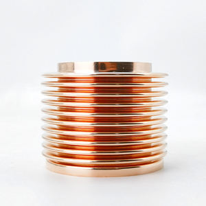 China Leverancier Hydro Gevormde Naadloze Uitbreiding Koperen Messing Balg - Product Image 4