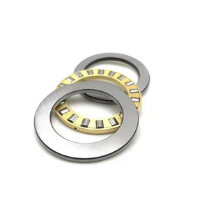 China CLUNT Brand High Quality 29416 <b>Thrust</b> <b>Roller</b> <b>Bearing</b> - Product Image 2