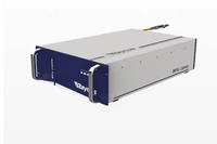 Nouvelle source d'alimentation laser d'apparence pour la machine de découpe laser à fibre 2000W 3000W 6000W