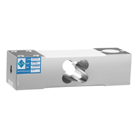 Capteur de force de haute précision certifié OIML SUP94 75 kg en alliage d'aluminium IP65 pour balances électroniques