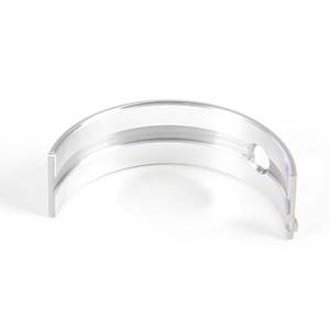 Jeu de coussinets de vilebrequin et de bielles STD pour moteur, compatible avec Corsa Cruze Sonic Tigra <span class=keywords><strong>Tomado</strong></span> Astra 93744925 - Product Image 5