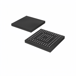 MSP430F5335IZQWT Authorized Distributor Embedded Buy Online Electronic Components 113 VFBGA - Product Image 1