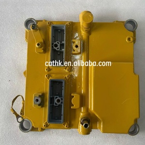 ตัวควบคุม ECU 478-7932-00 สำหรับอะไหล่เครื่องยนต์ดีเซลรถดันดิน - Product Image 2