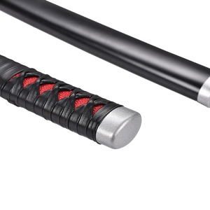 Vente directe d'usine, réplique de lame Nichirin de 103 cm, anime <span class=keywords><strong>Demon</strong></span> <span class=keywords><strong>Slayer</strong></span>, acier au carbone, réplique de <span class=keywords><strong>katana</strong></span> de Tanjiro Kamado, véritable épée pour jeu de rôle - Product Image 4