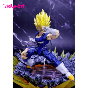 Figura de Anime de PVC de 15 cm de Personajes de Frozen con Daños de Batalla de Black Hole Toys, Modelo a Escala 1:1, Juguete de Regalo - Product Image 3