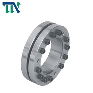 Z7 80*145อุปกรณ์ล็อคแบบไม่ใช้กุญแจชิ้นส่วนหนีบทรงกรวย - Product Image 2