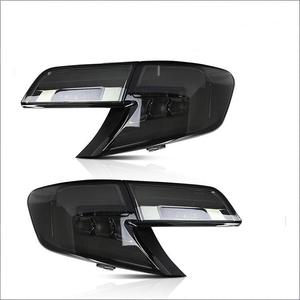 <b>Red</b> <b>LED</b> Tail <b>Light</b> Assembly 35W for 2012-2014 US Version Car Modification YAB-KMR-0178 <b>LED</b> Technology Bright and Energy-efficien - Product Image 2