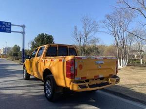 Wingle 7 2021 2.0T Diesel 2WD Elite Edition Pickup <strong>Truck</strong> R16 Tires Manual Transmission Left Hand Drive Dark Seats - Product Image 3