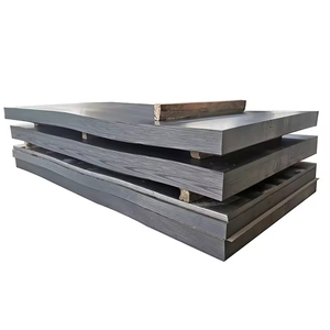 Lamiera/Piastra in Acciaio Zincato Z121-Z180 Standard ASTM, Spessore 0,12-0,2mm, Fogli Tagliati su Misura - Product Image 1