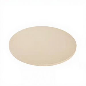 <span class=keywords><strong>Meilleure</strong></span> vente : <span class=keywords><strong>Pierre</strong></span> à <span class=keywords><strong>pizza</strong></span> ronde en cordiérite, haute résistance aux chocs thermiques, <span class=keywords><strong>pour</strong></span> four, barbecue et four à bois - Product Image 1