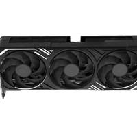 Menggunakan kartu grafis Gigabyte GeForce RTX 4070 Ti SUPER WINDFORCE OC 16G, yang dilengkapi dengan GDDR6X yang didesain AI dan pembelajaran cerdas.