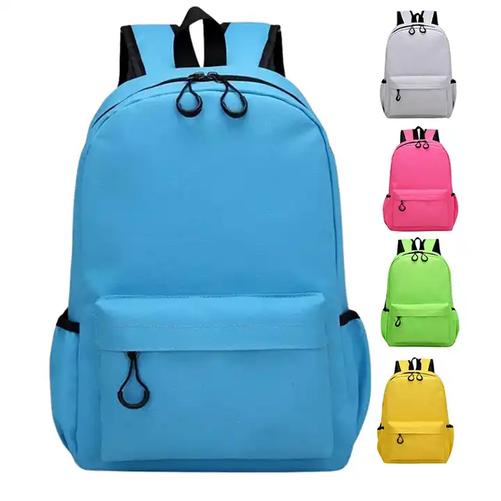 Source Custom Kids School Bags Rucksack Oxford School Bags Woman Teen Girls School  Bag Backpack on m.
