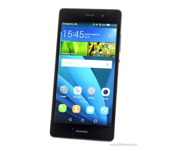 For HW P8lite New Arrival Best Selliniteg Wholesale Chinese Famous Brand High Quality Smartphone  with Dual SIM for P8 Youth
