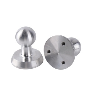 Đông Quan tùy chỉnh Vàng Vòng rắn brass đồ nội thất xử lý ngăn kéo tủ bếp knobs - Product Image 3