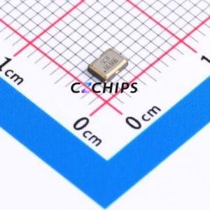 SX3M66.666B20F30TNN Crystal Oscillator (Active) SMD3225-4P Crystal Oscillator 66.666MHz 20ppm CMOS 3.3V - Product Image 1