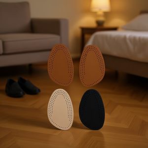 Cuscinetti metatarsali Ilan 2 pezzi adesivi per la protezione dei piedi - Product Image 2