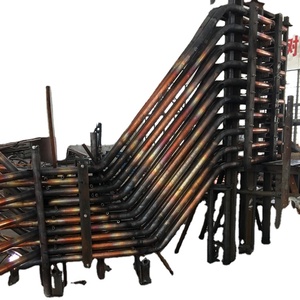 YUYOU se especializa en la fabricación <span class=keywords><strong>de</strong></span> tubos conductores <span class=keywords><strong>de</strong></span> <span class=keywords><strong>cobre</strong></span> y redes cortas para hornos <span class=keywords><strong>de</strong></span> arco eléctrico y hornos <span class=keywords><strong>de</strong></span> refinación. - Product Image 3